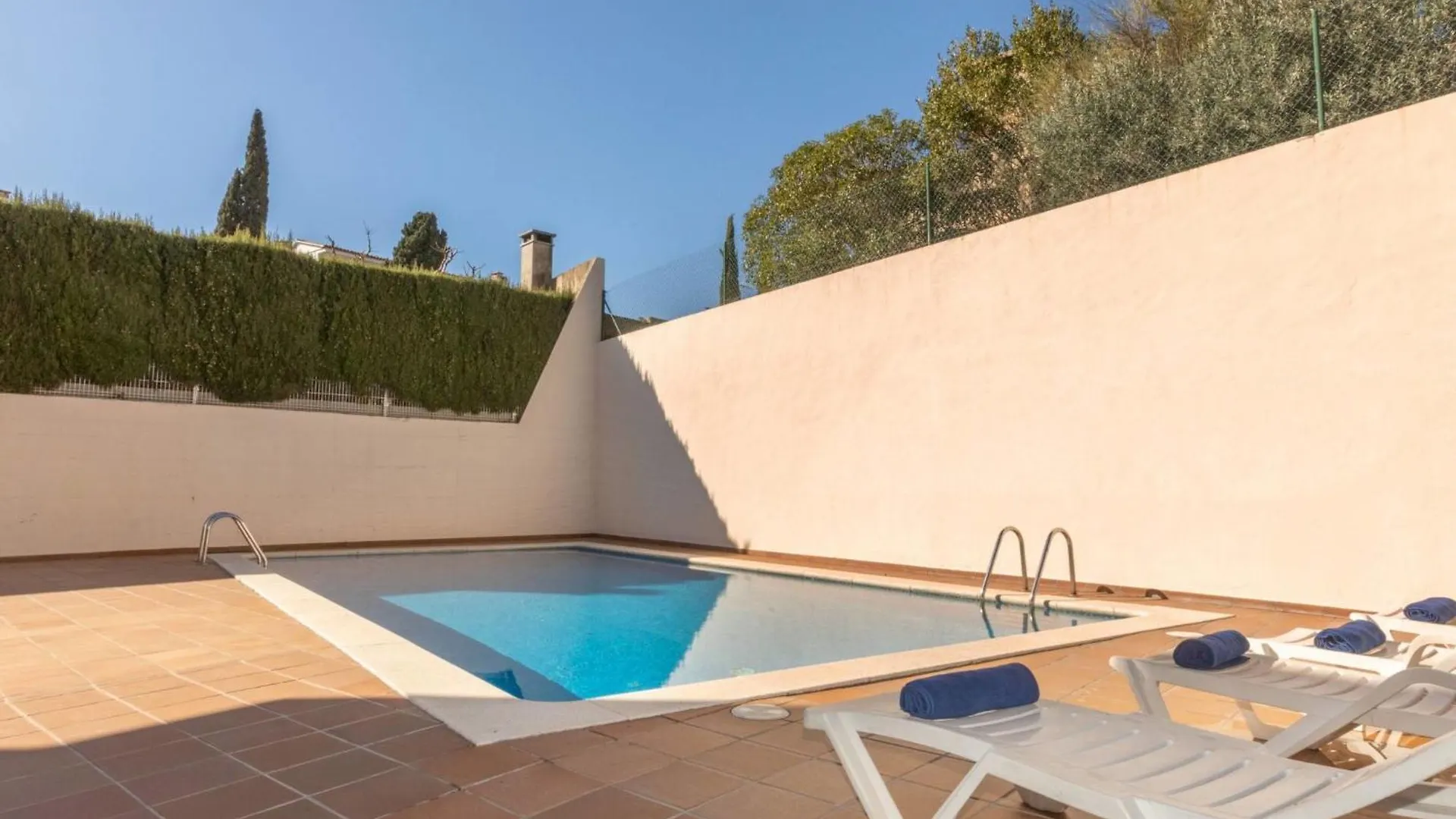 Apartment Ona By Interhome L'Escala