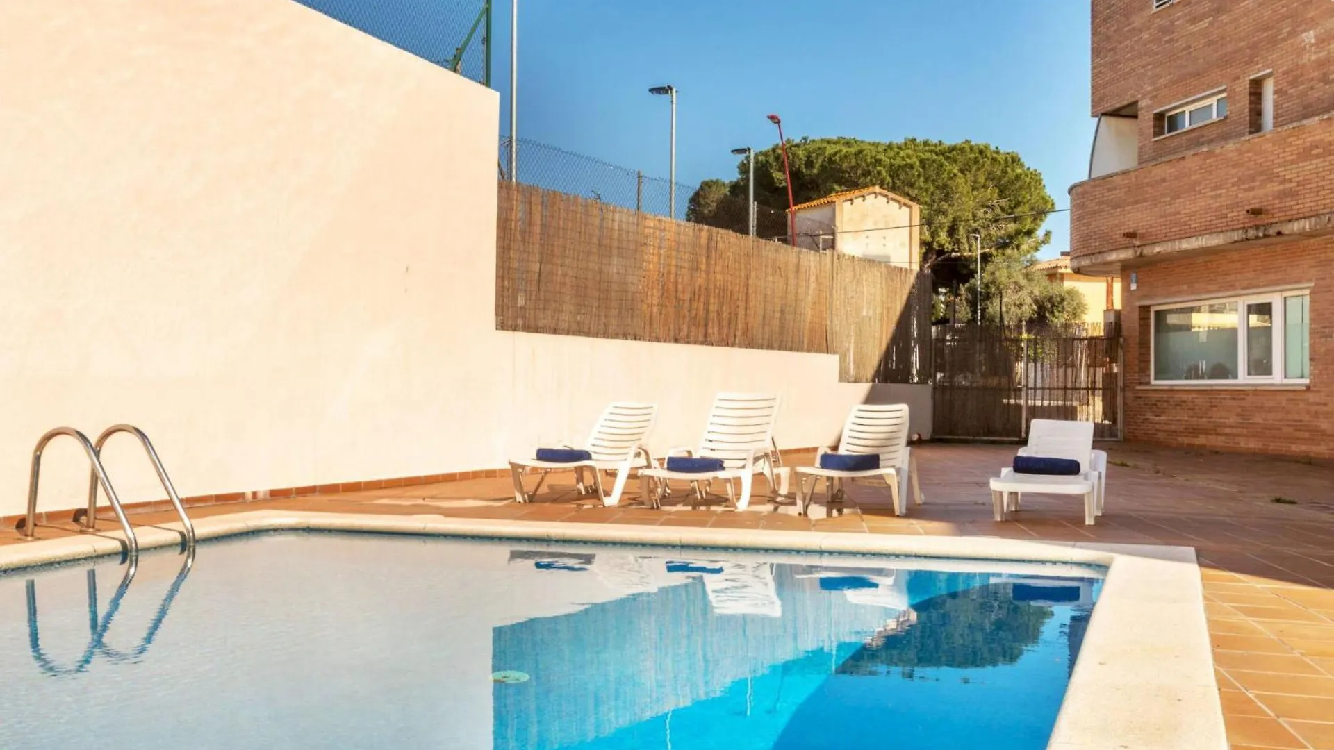 Apartment Ona By Interhome L'Escala 0*,