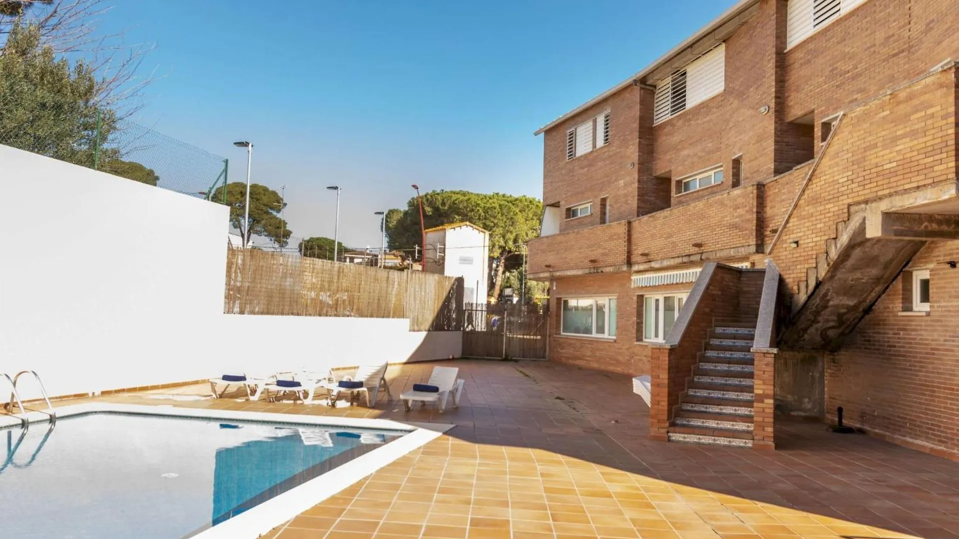 Apartment Ona By Interhome L'Escala 0*,
