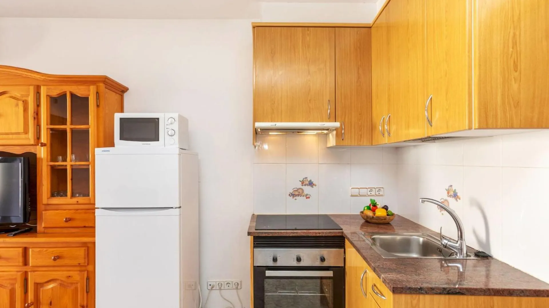 Apartment Ona By Interhome L'Escala