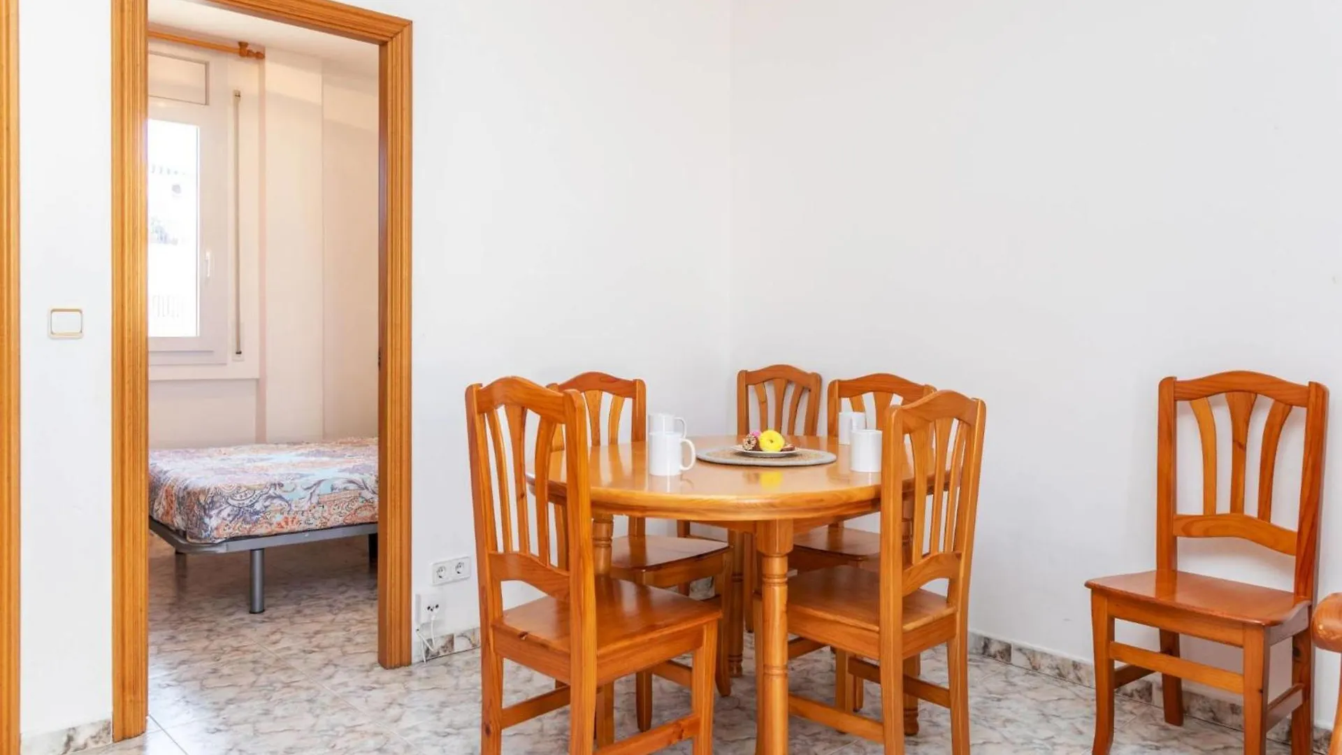 Apartment Ona By Interhome L'Escala