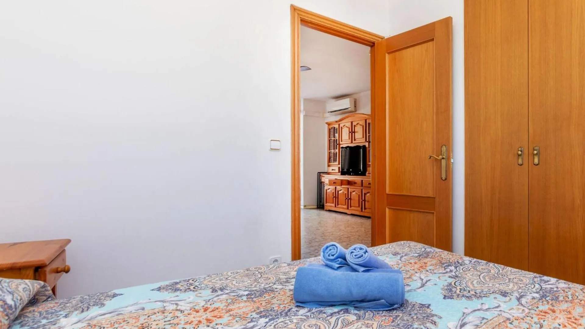 Apartment Ona By Interhome L'Escala