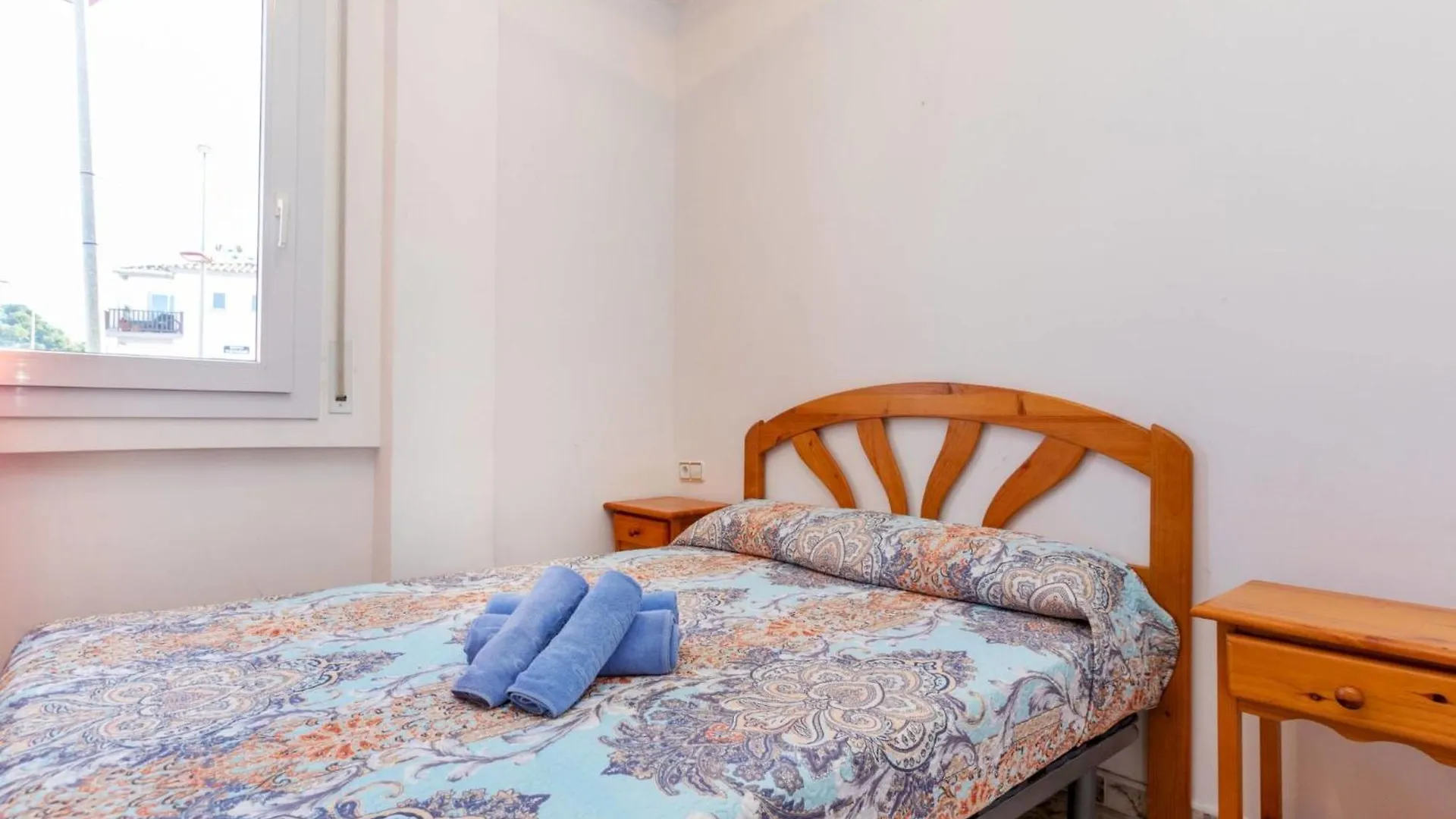 Apartment Ona By Interhome L'Escala 0*,  Spain