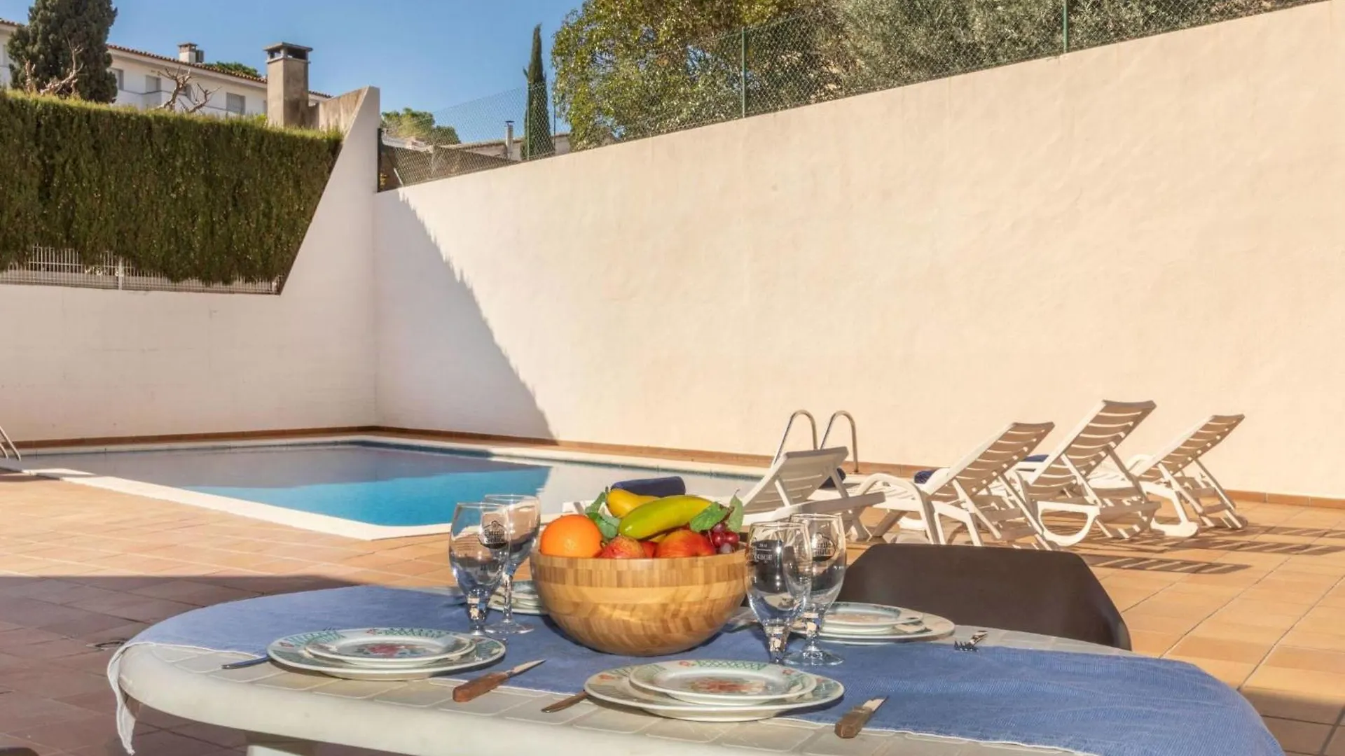 Apartment Ona By Interhome L'Escala