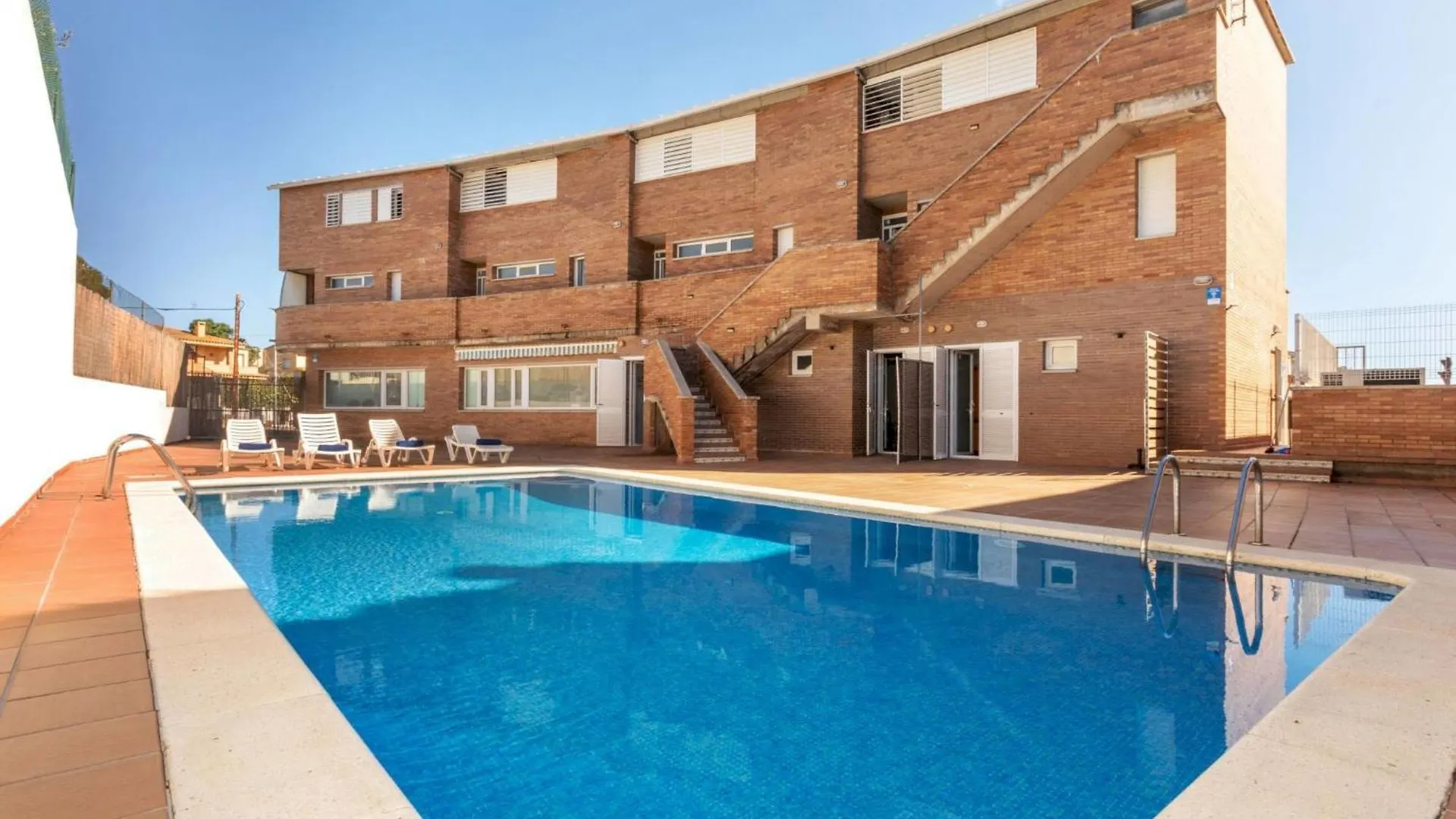 Apartment Ona By Interhome L'Escala